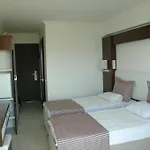Hotell Arora 4*