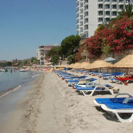 Hotel Arora Kusadası