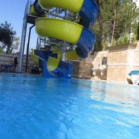 Hotel Arora Kusadası