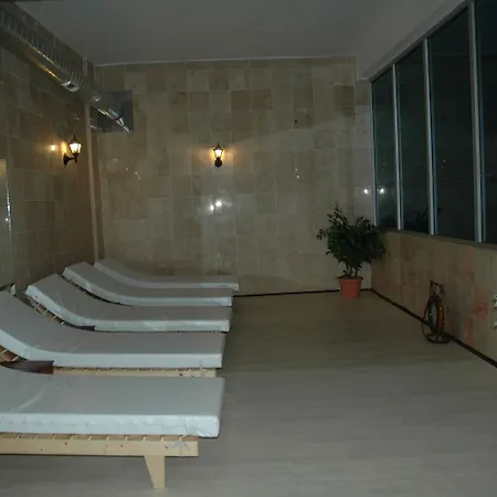 Hotel Arora Kusadası