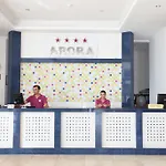 Arora Ξενοδοχείο Κουσάντασι