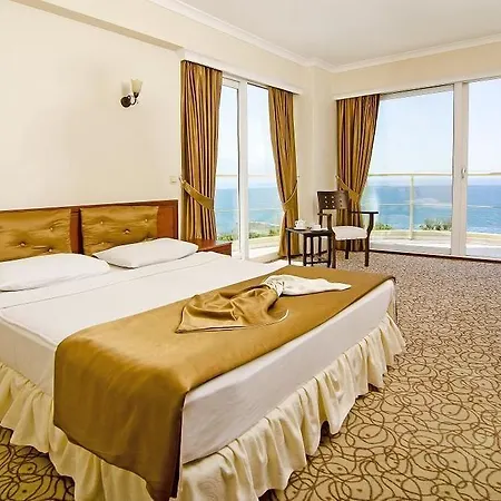 Hotel Arora