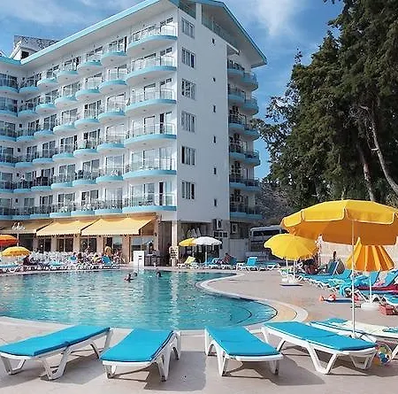 Otel Arora Kuşadası