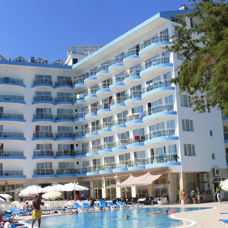 Arora Kuşadası