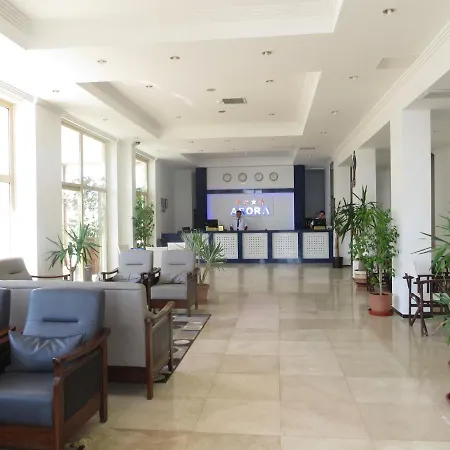 Otel Arora 4*