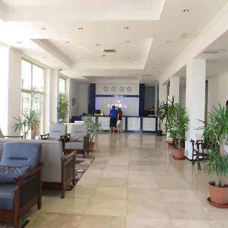 Arora Otel