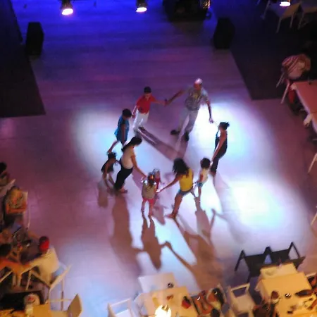 Ξενοδοχείο Arora Κουσάντασι