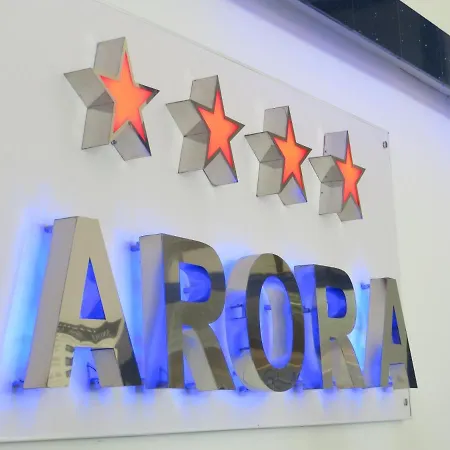Arora Otel 4*