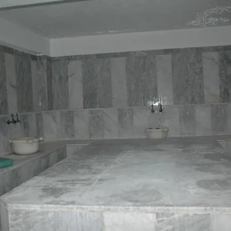 Otel Arora 4*
