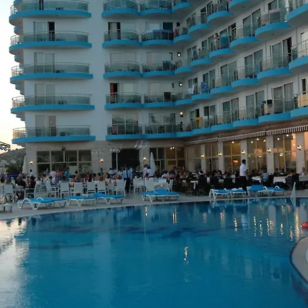 Otel Arora Kuşadası