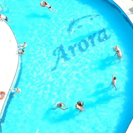 Arora