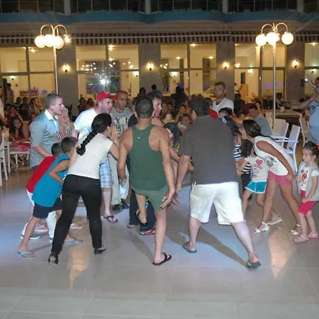 Ξενοδοχείο Arora