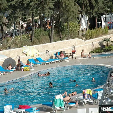 Arora Kuşadası