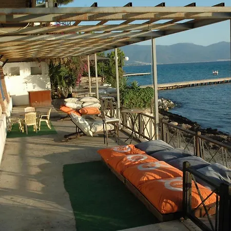 Arora Kuşadası