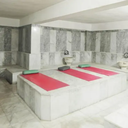 Arora Otel 4*