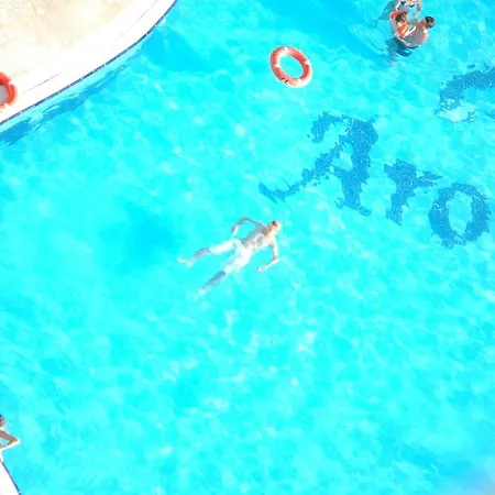 Arora 4*