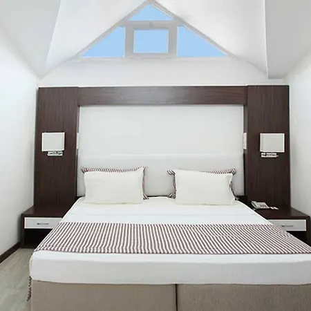 Otel Arora 4*