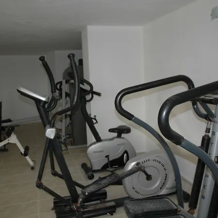 Arora Ξενοδοχείο 4*