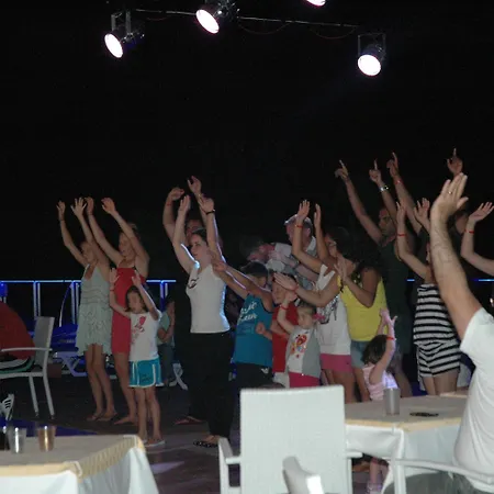 Ξενοδοχείο Arora