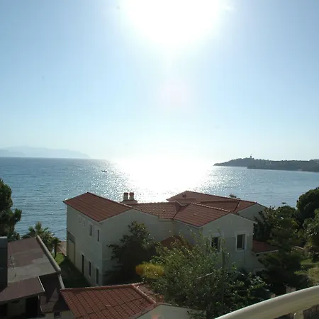 Arora Ξενοδοχείο