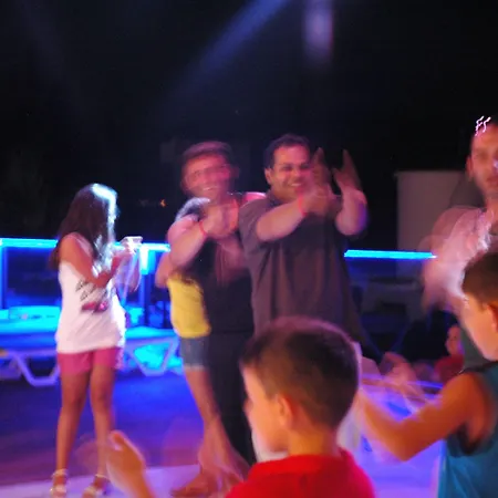 Arora Ξενοδοχείο Κουσάντασι