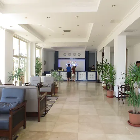 Arora Hotel Kusadası