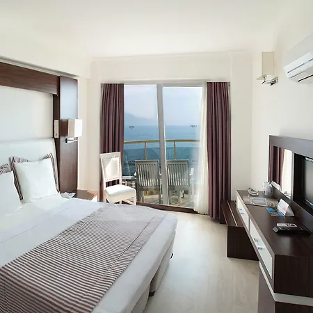 Arora Ξενοδοχείο 4*