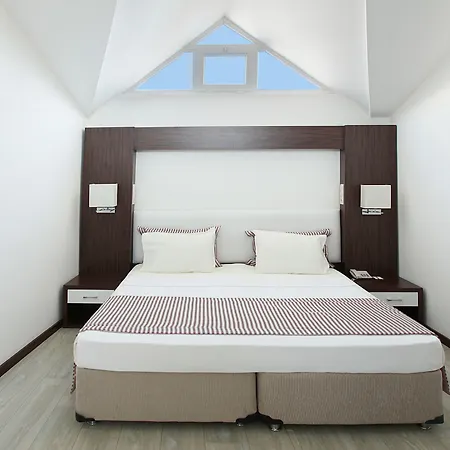 Arora Ξενοδοχείο Κουσάντασι