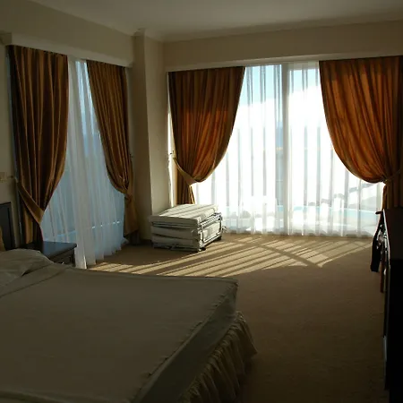 Ξενοδοχείο Arora Κουσάντασι