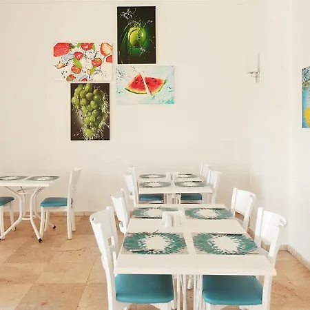 Arora 4* Κουσάντασι