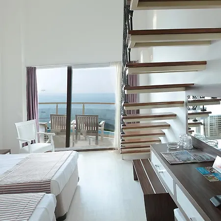 Ξενοδοχείο Arora 4*