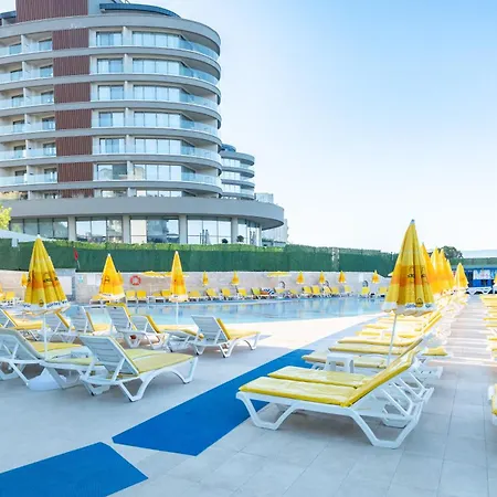 Arora 4* Kusadası
