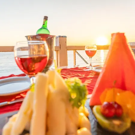Hotel Arora Kusadası