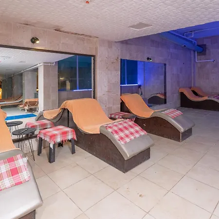 Hotel Arora Kusadası