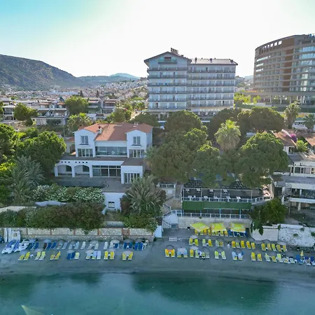 Arora Hotel Kusadası