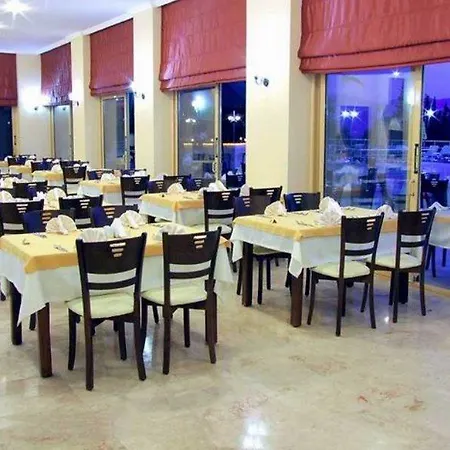 Otel Arora
