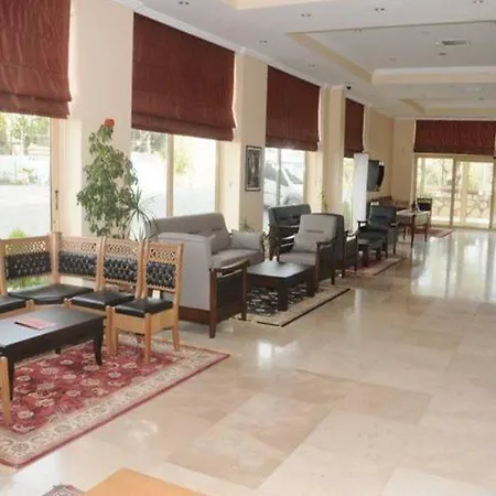 Arora Kuşadası