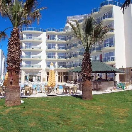 Arora Kuşadası