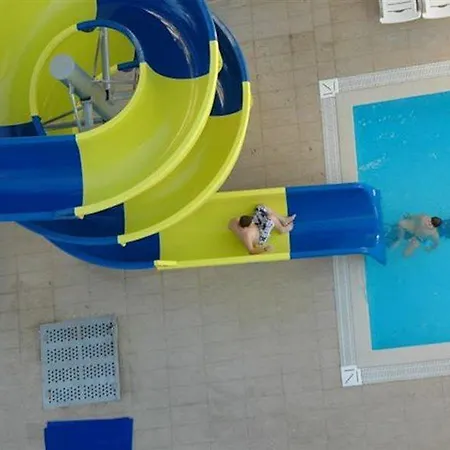Otel Arora Kuşadası