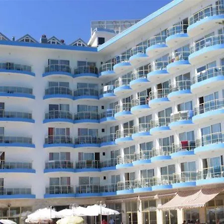 Otel Arora