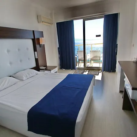 Arora Kuşadası