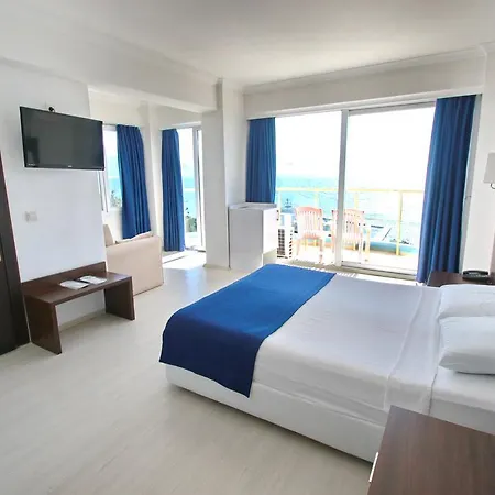 Ξενοδοχείο Arora