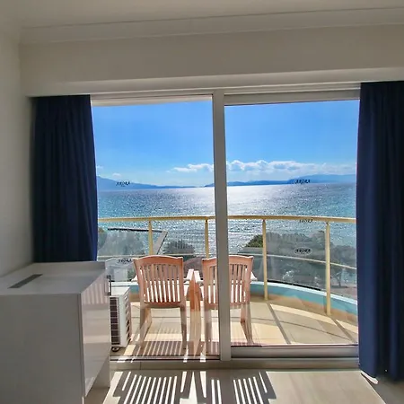 Hotel Arora Kusadası