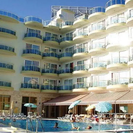 Arora Otel Kuşadası