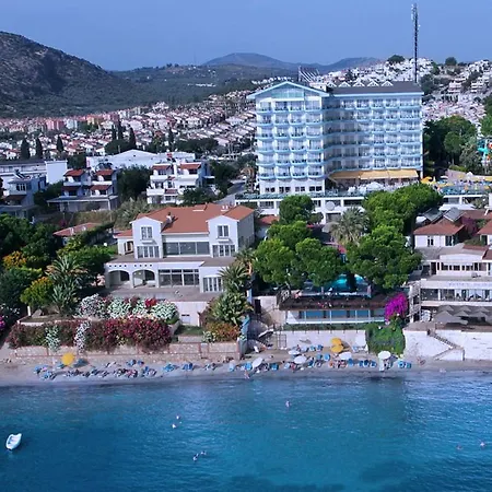 Otel Arora Kuşadası