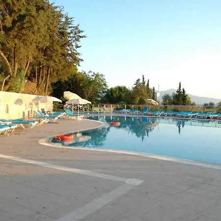 Otel Arora