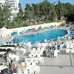 Hotel Arora 4*