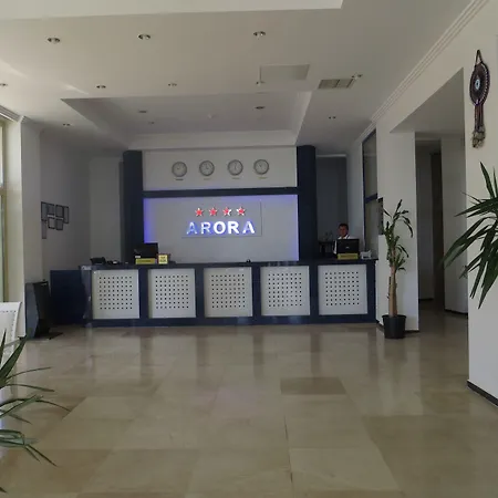 Hotel Arora Kusadası