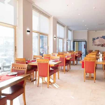 Hotel Arora