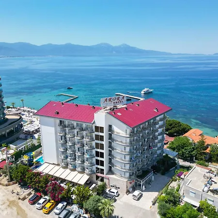 Hotel Arora